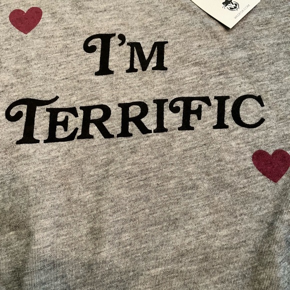 NWT wild fox pullover - Picture 2 of 3